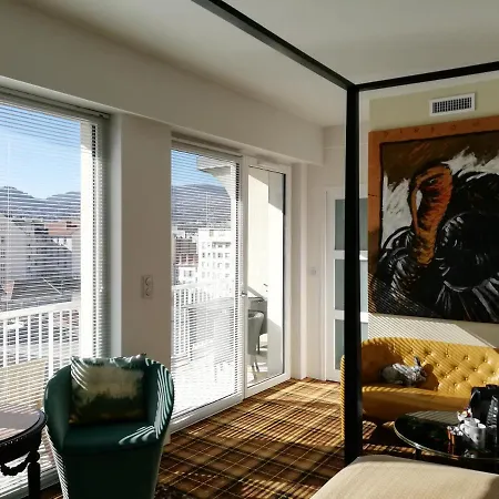 Frühstückspension Monts Dome Clermont-Ferrand