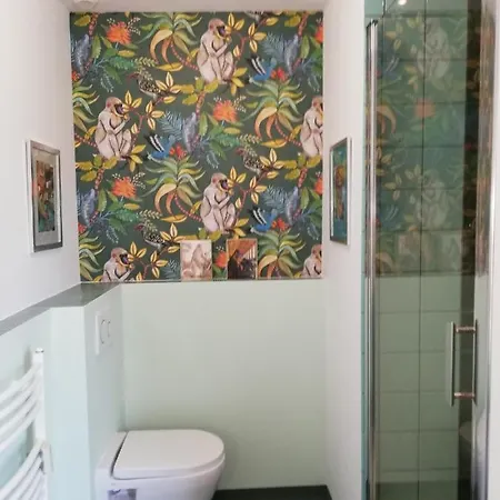 Monts Dome Bed & Breakfast Clermont-Ferrand