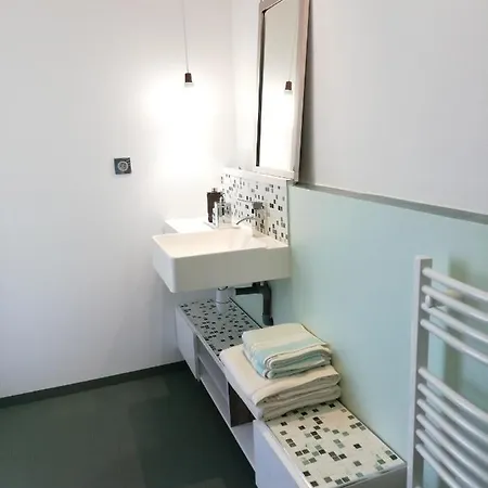 Monts Dome 4* クレルモン・フェラン