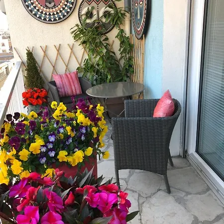 Monts Dome ベッド・アンド・ブレックファスト クレルモン・フェラン