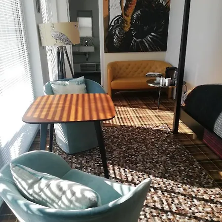 Monts Dome ベッド・アンド・ブレックファスト