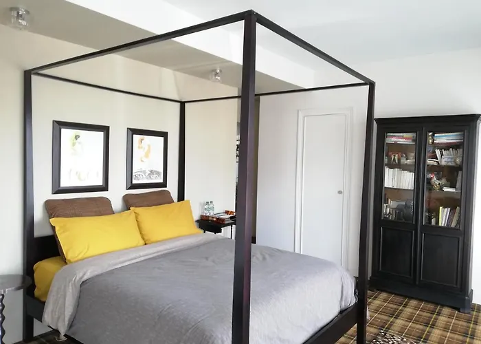 Couette-café Monts Dôme Clermont-Ferrand