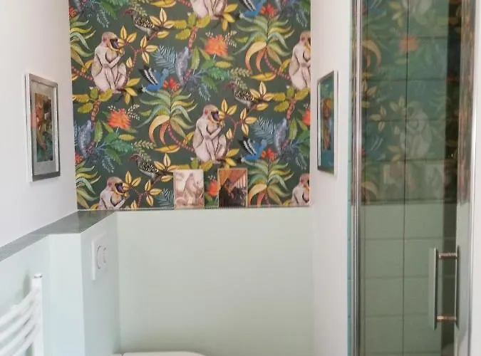 Monts Dome Bed & Breakfast Clermont-Ferrand