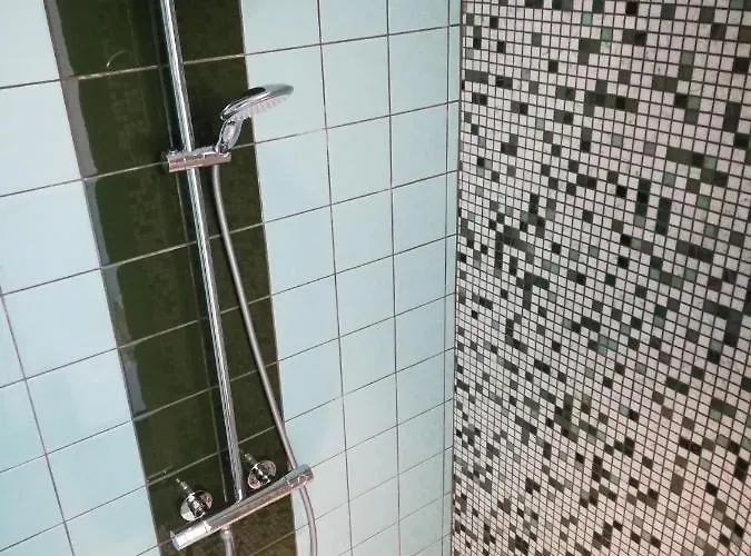 Monts Dome לינה וארוחת בוקר 4*