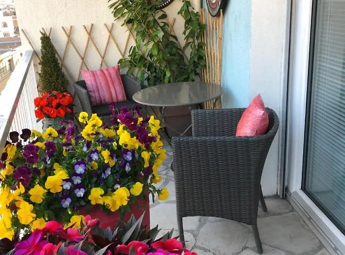 Monts Dome Bed & Breakfast Clermont-Ferrand